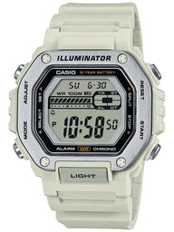 Casio Herrenuhr – MWD-110H-8A