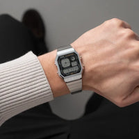 Casio Herrenuhr – A130WE-1A
