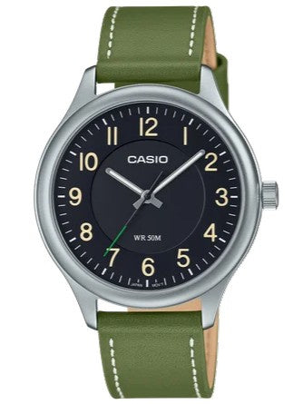 Casio Herrenuhr – MTP-B160L-1B1