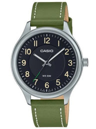 Casio Herrenuhr – MTP-B160L-1B1