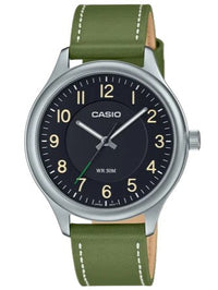 Casio Herrenuhr – MTP-B160L-1B1