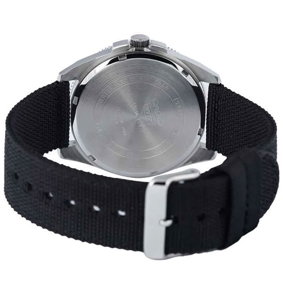 Casio Herrenuhr – MTP-B155C-1E