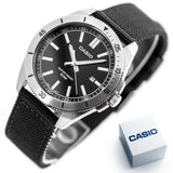 Casio Herrenuhr – MTP-B155C-1E