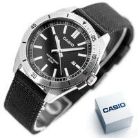 Casio Herrenuhr – MTP-B155C-1E