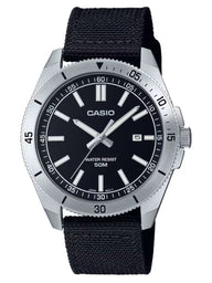 Casio Herrenuhr – MTP-B155C-1E