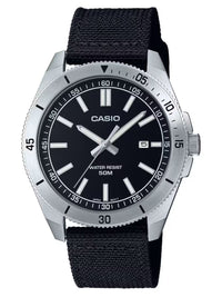 Casio Herrenuhr – MTP-B155C-1E