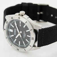 Casio Herrenuhr – MTP-B155C-1E