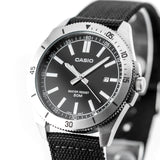 Casio Herrenuhr – MTP-B155C-1E