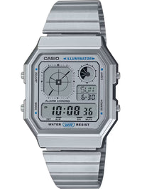 Casio Herrenuhr – A130WE-7A