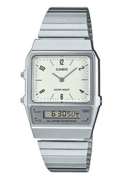 Casio Unisexuhr – AQ-800E-7A2D