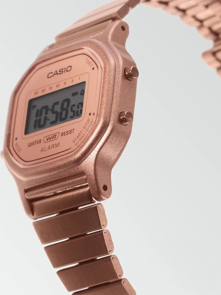 Casio Damenuhr – LA-11WR-5A