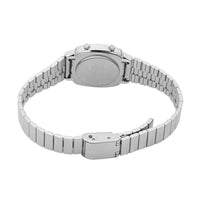 Casio Damenuhr – LA670WA-4D