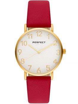 Perfect Damenuhr – E342-10