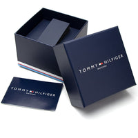 Tommy Hilfiger Herrenuhr – 1710705