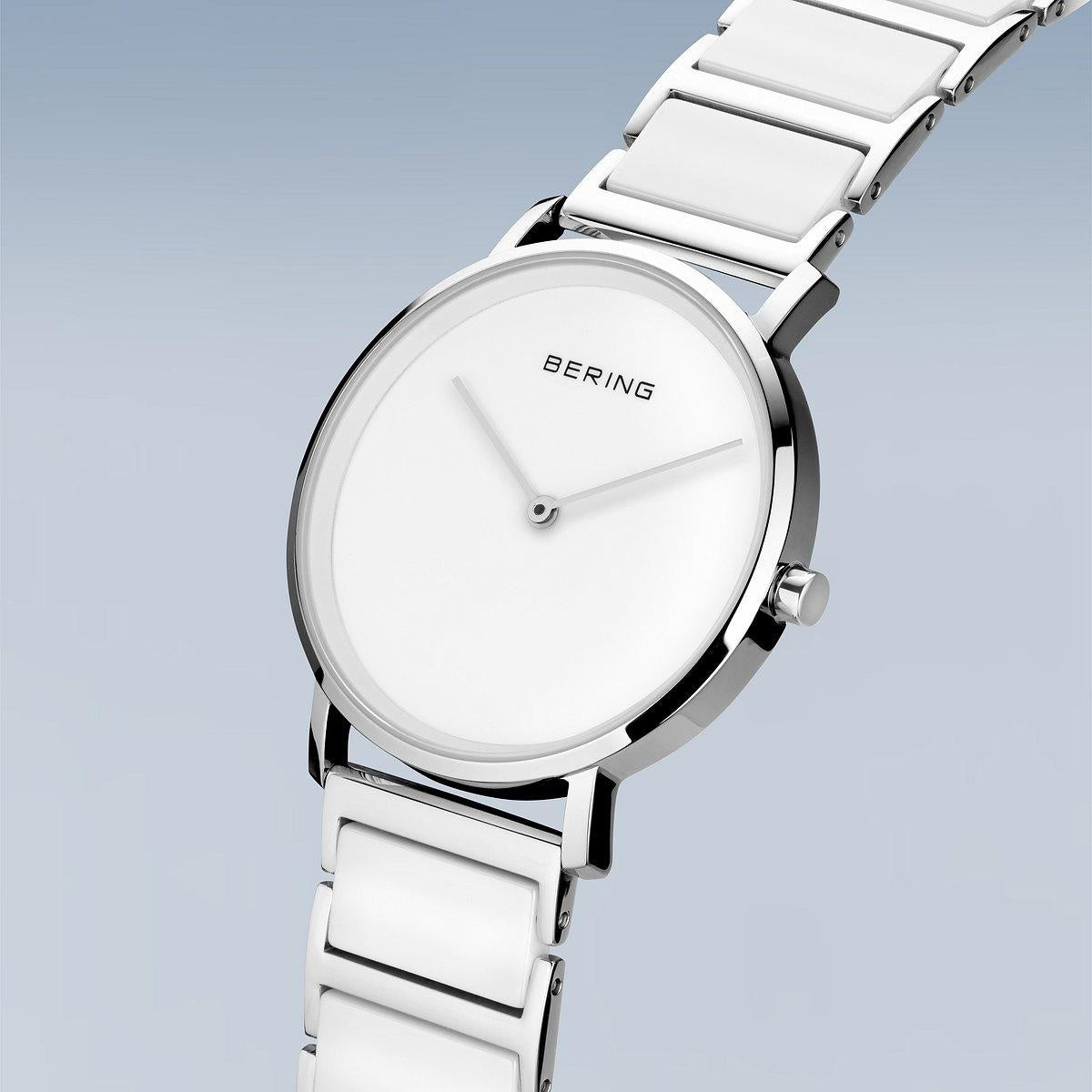 Bering Damenuhr – 18535-754