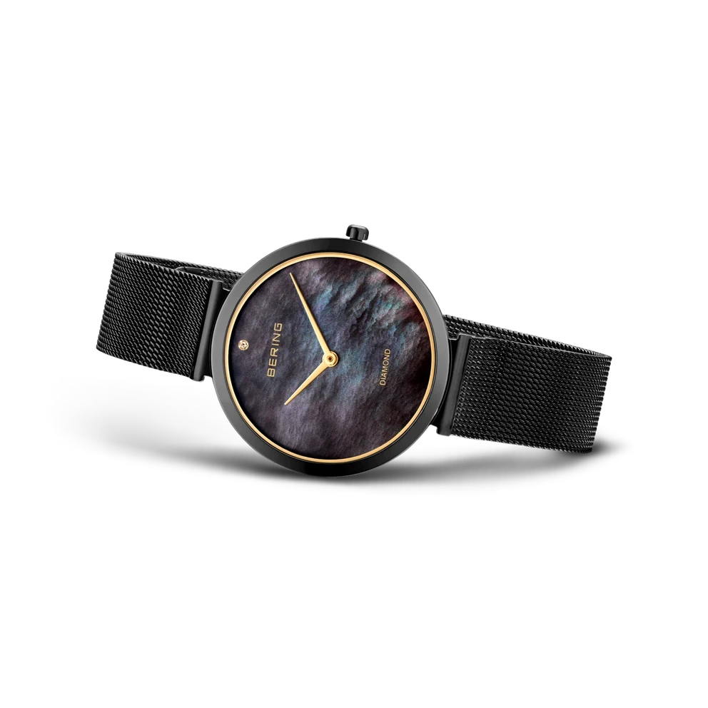 Bering Damenuhr – 18132-132