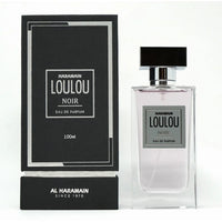 Al Haramain Loulou Noir Eau De Parfum 100ml