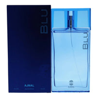 Ajmal Exclamation Blu Eau De Parfum 90ml Spray