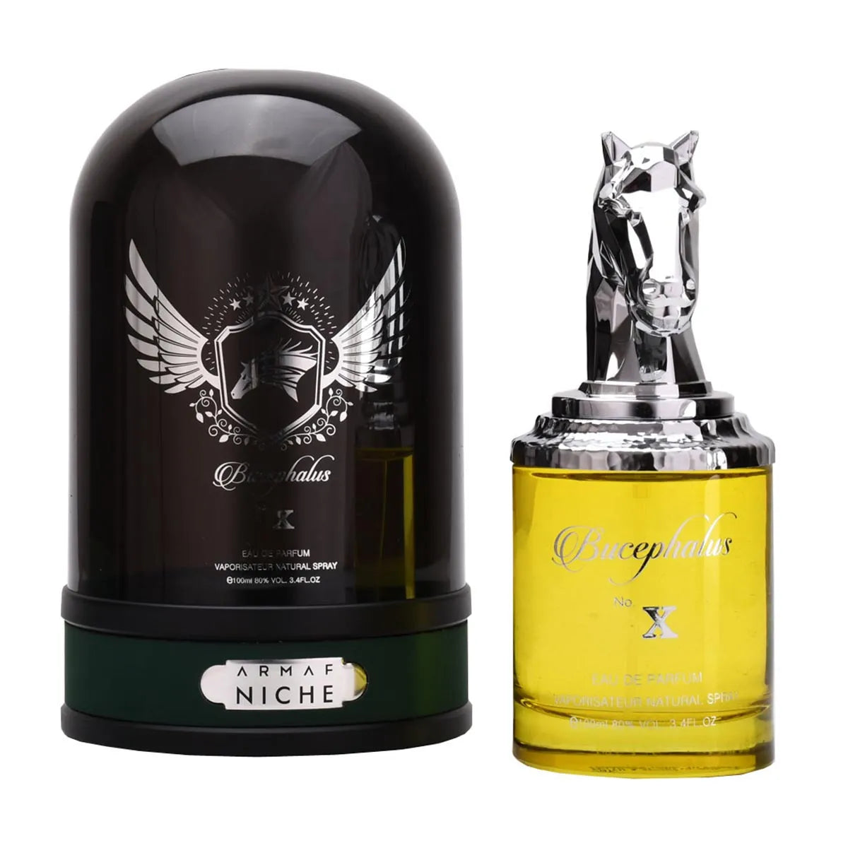 Armaf Bucephalus XI Eau de Parfum 100ml