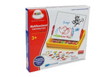 Drawing board with magnets (6)