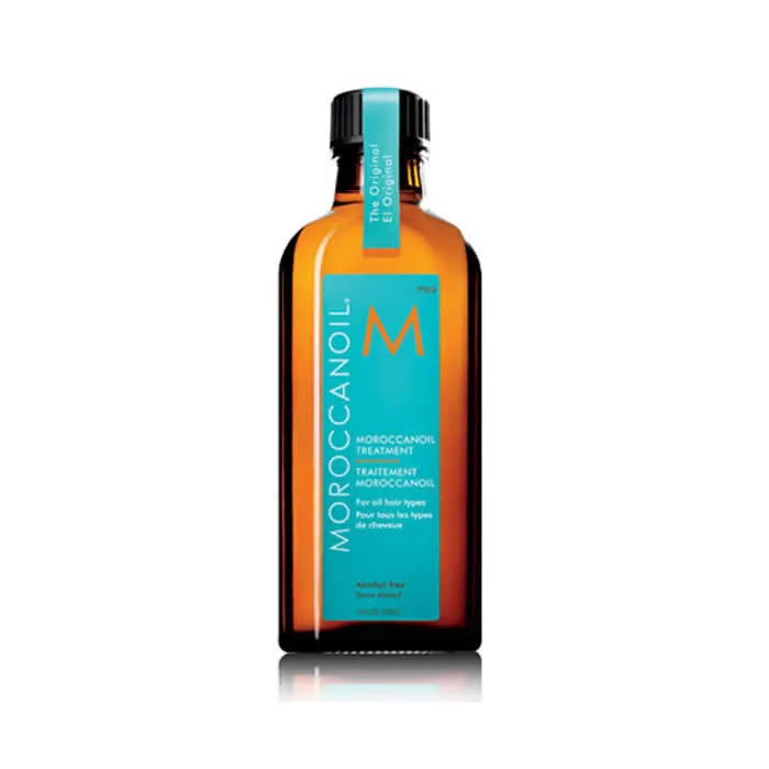 Moroccanoil Treatment All Hair Types 100ml