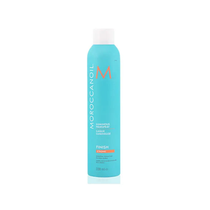 Moroccanoil Luminous Hairspray Strong 330ml