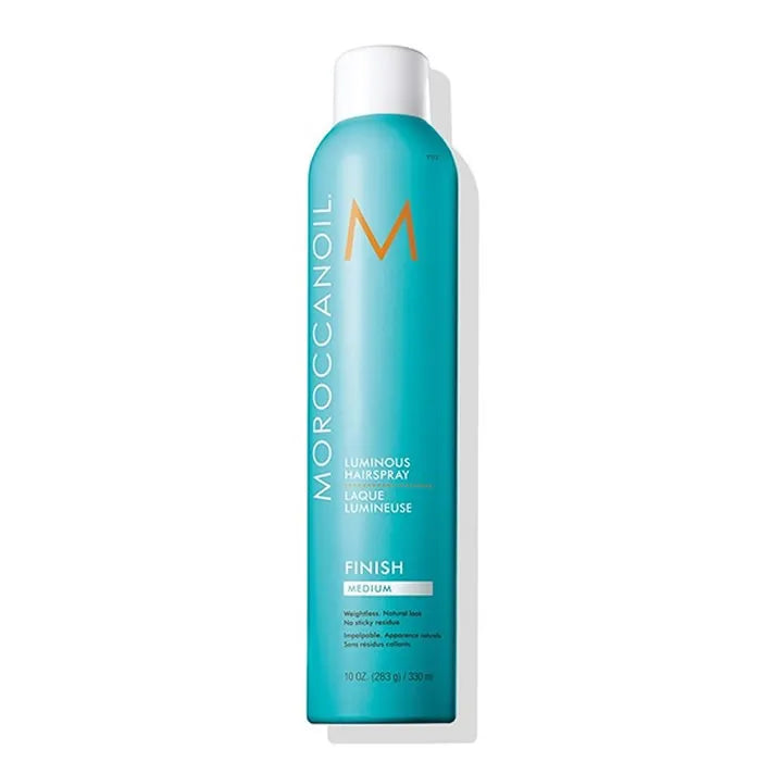 Moroccanoil Luminous Hair Spray Medium 330ml