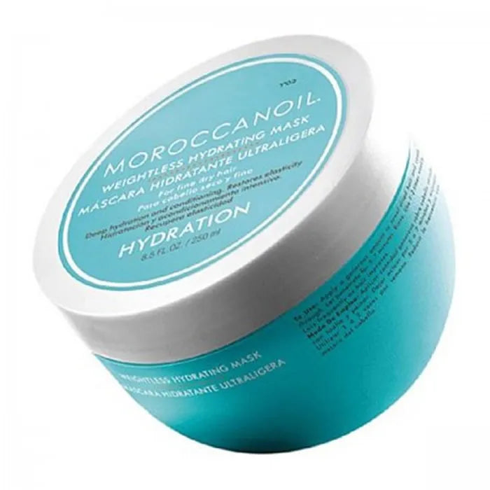 Hydration Lightweight Moisture Mask 250ml