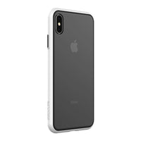 Incase Pop Case for iPhone Xs Max (Clear/Ivory) (8)