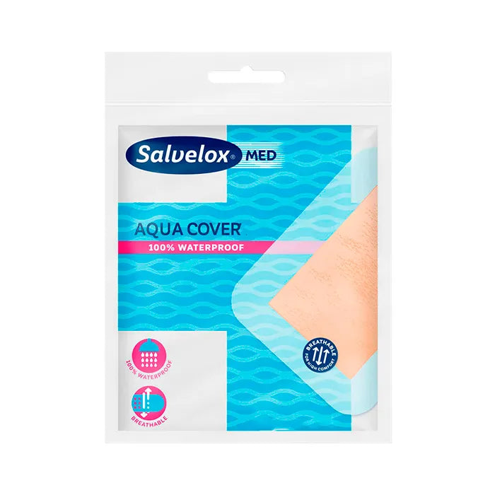Salvelox Aqua Cover 3XL 3 pcs
