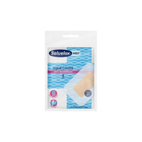 Salvelox Aqua Waterproof Plasters 5pcs