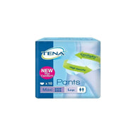 Tena Pants Maxi 10 UDS