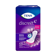 Tena Discreet Normale Nacht 10U