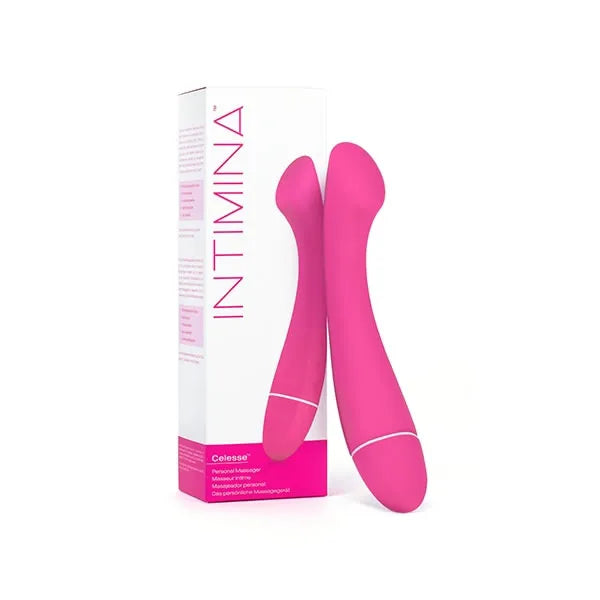 Intimina Raya The Personal Massager