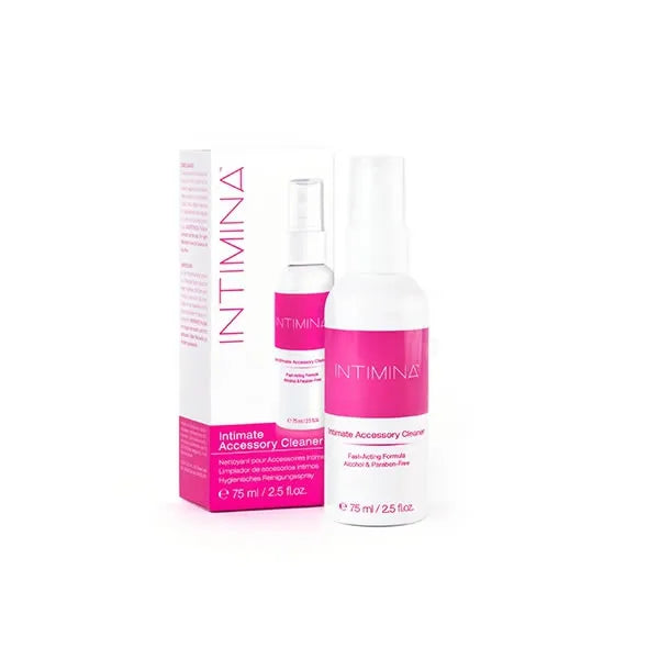Intimina Moisturizing Lubricant for Women 75ml