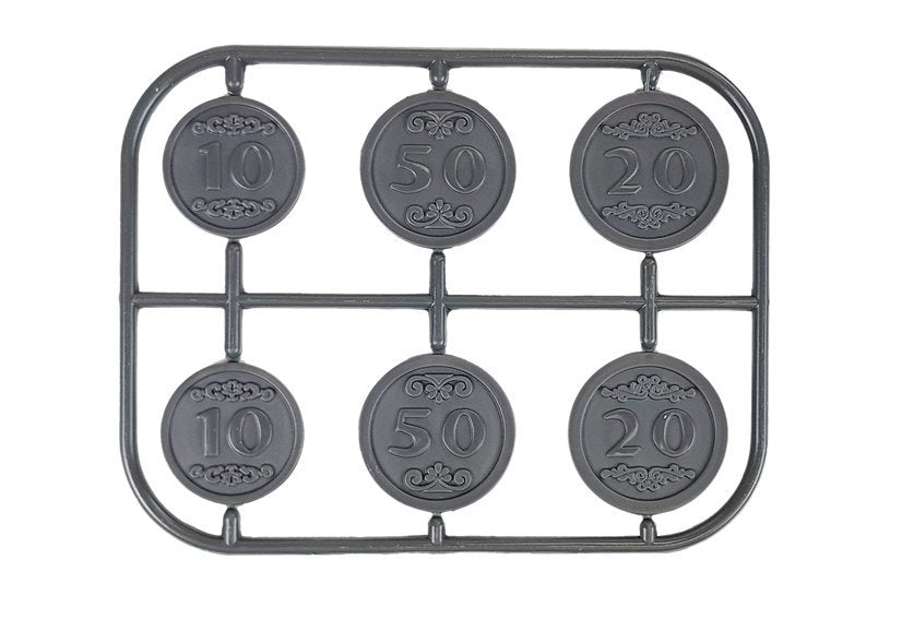 POS touch scale card reader (6)