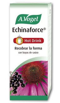 A. VOGEL Vogel Echinaforce Hot Drink 100ml