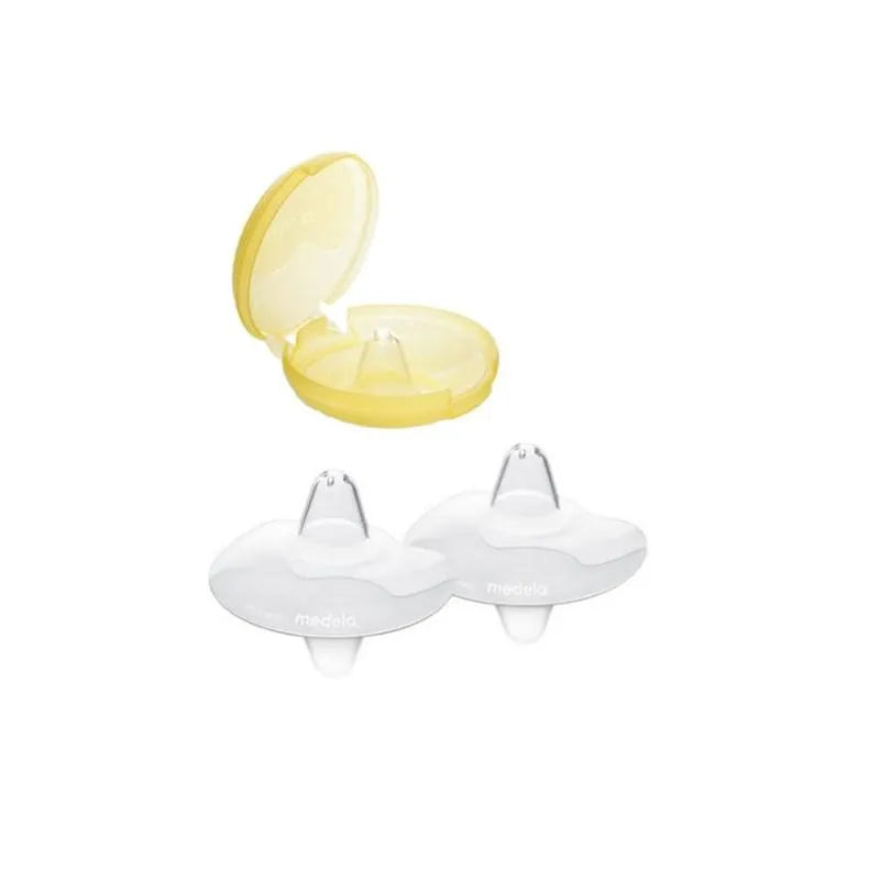 Medela Contact Nipple Shield Size L 2 Count