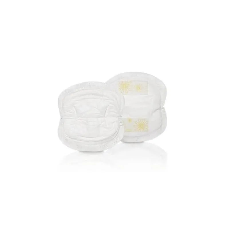 Medela Discos Absorbentes Desechables 60uds