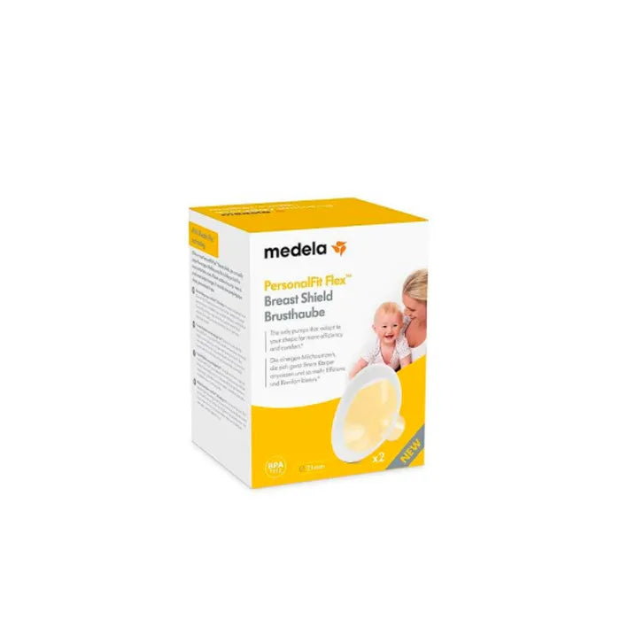 Medela PersonalFit Flex Breast Shield 21mm