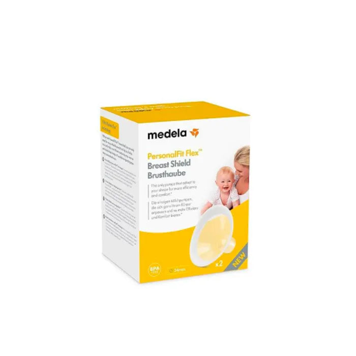 Medela PersonalFit Flex Breast Shield M