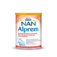 NESTLE Nestlé Nan Alprem 400g