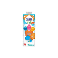 Nestle Crecimiento Junior Sabor Galleta 1l