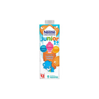 Nestle Crecimiento Junior Sabor Galleta 1l