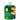Gerber Organic Apple Banana Blueberry & Blackberry 90g