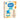 Nestle Gluten-Free Corn & Rice Cereal 240g