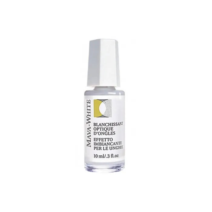 Mavala Mava-White Nail Whitener 10ml