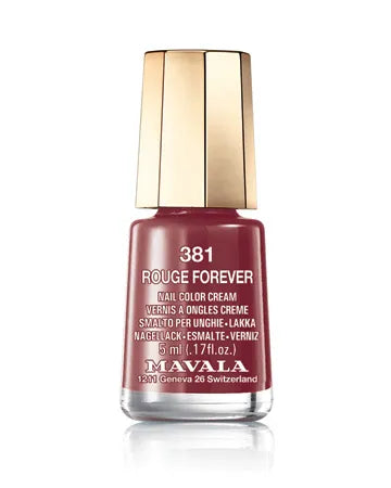 Mavala Nail Polish 240 Jasper 5ml