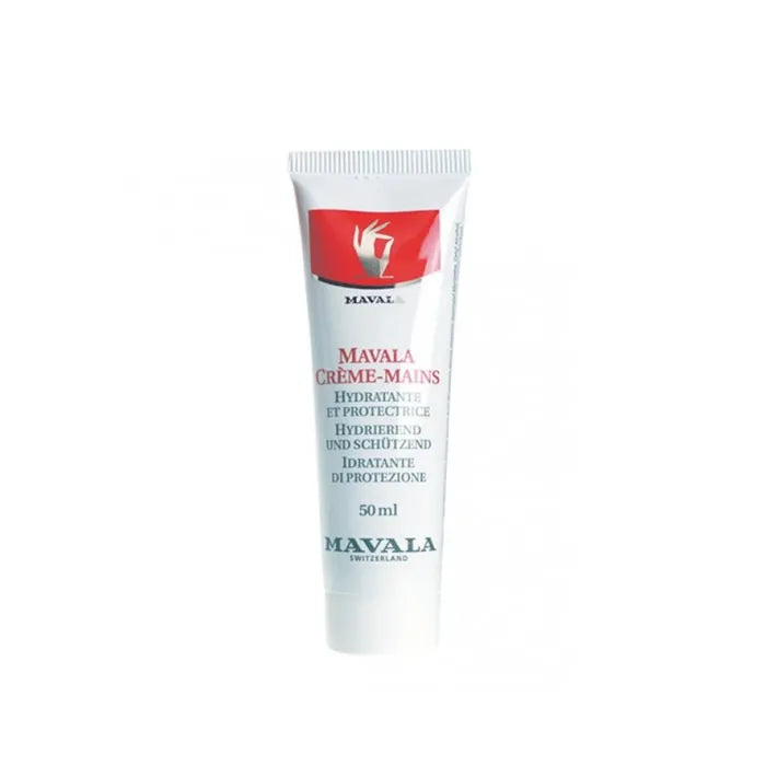 Mavala Moisturizing Hand Cream 50ml