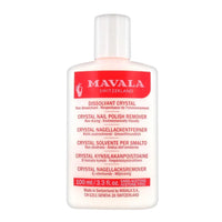 Mavala Crystal Nagellackentferner 100ml